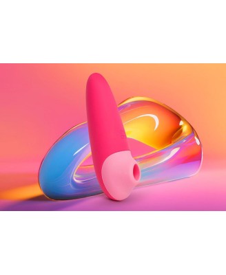 ROMP - Shine X Vibrator