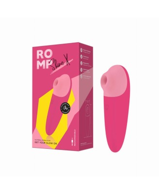 ROMP - Shine X Vibrator