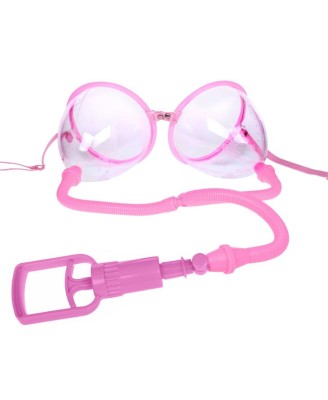BAILE - Breast Pump Twin Cups