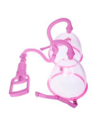 BAILE - Breast Pump Twin Cups