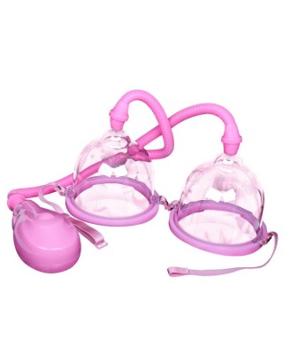 BAILE - Electric Breast Pump Twin Cups