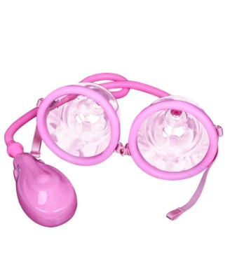 BAILE - Electric Breast Pump Twin Cups
