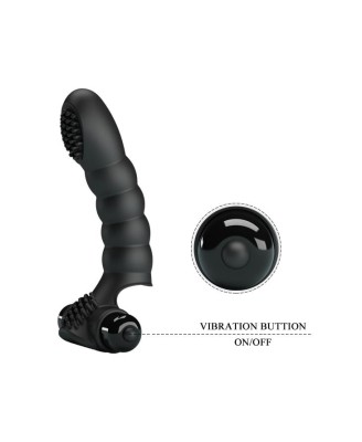 PRETTY LOVE - ALEXANDER 10 function vibrations