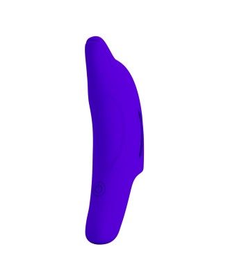 PRETTY LOVE - Delphini, Honey Finger 10 vibration functions