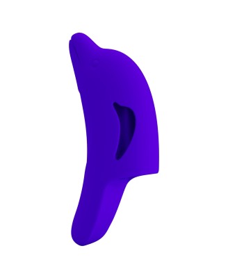 PRETTY LOVE - Delphini, Honey Finger 10 vibration functions
