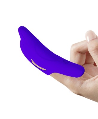PRETTY LOVE - Delphini, Honey Finger 10 vibration functions