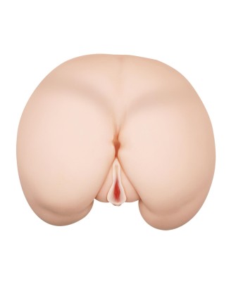 BAILE- VAGINA AND ASS, Vibration Rotation Heating function Sex talk