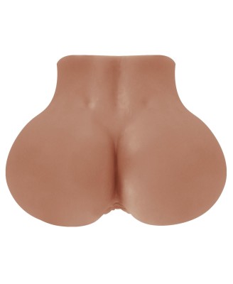 MILA, Double-entry masturbator's realistic vagina or anus