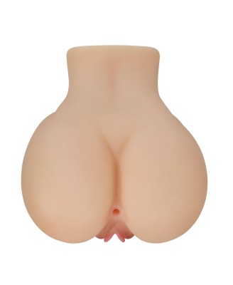 CRAZY BULL - Kylie, Vibration Double holes TPR ABS