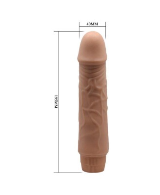 BAILE - JEFF Soft Skin 19,5 cm