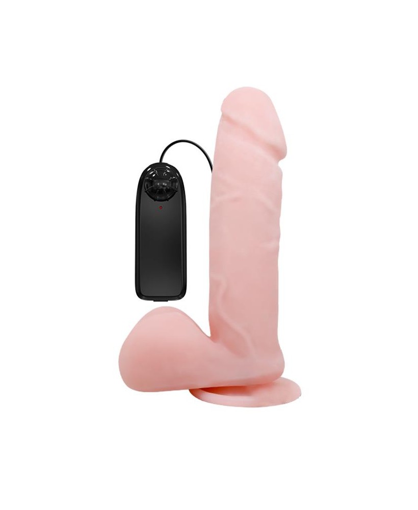 BAILE - Dong Vibrating