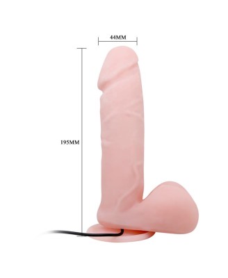 BAILE - Dong Vibrating