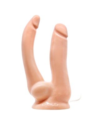 BAILE- BRAVE HER WITH TWO CUNS, Vibration Suction base