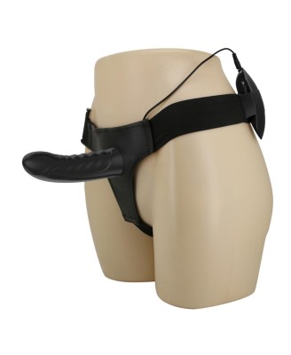 PRETTY LOVE- Marvin, STRAP-ON HARNESS, Vibration