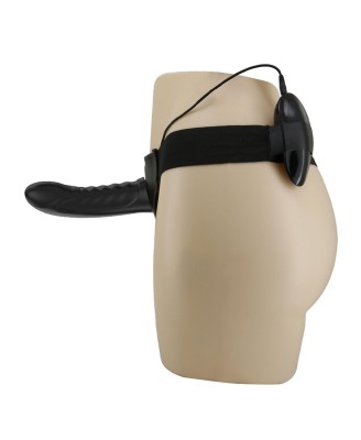 PRETTY LOVE- Marvin, STRAP-ON HARNESS, Vibration