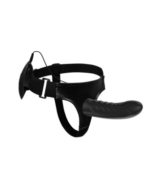 PRETTY LOVE- Marvin, STRAP-ON HARNESS, Vibration