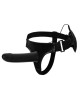 PRETTY LOVE - Vito Vibratin Hollow Strap-on 6,8 Inch
