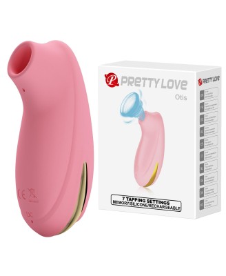 Pretty Love Otis Air Pulse Clitoral Stimulator