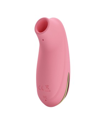 Pretty Love Otis Air Pulse Clitoral Stimulator