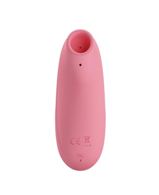 Pretty Love Otis Air Pulse Clitoral Stimulator