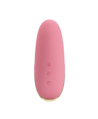 Pretty Love Otis Air Pulse Clitoral Stimulator