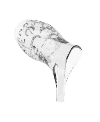 Pretty Love Geraldine Textured Penis Sleeve