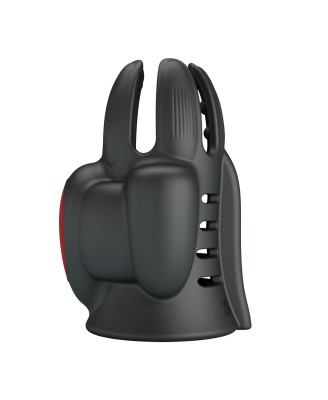 Pretty Love Wyatt Vibrating Glans Trainer