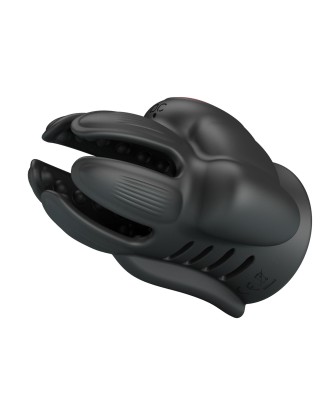 Pretty Love Wyatt Vibrating Glans Trainer