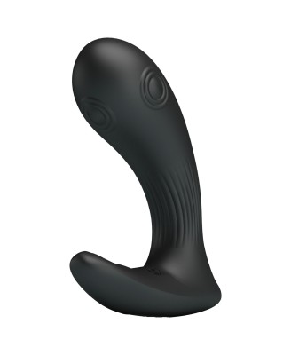 Pretty Love Mirabelle Remote Thrusting G-Spot Vibrator