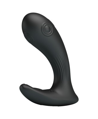 Pretty Love Mirabelle Remote Thrusting G-Spot Vibrator