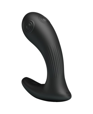 Pretty Love Mirabelle Remote Thrusting G-Spot Vibrator