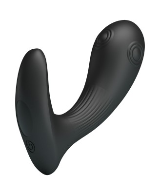 Pretty Love Mirabelle Remote Thrusting G-Spot Vibrator