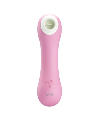 Romance Emerald Air Pulse Clitoral Stimulator