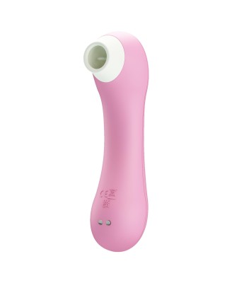 Romance Emerald Air Pulse Clitoral Stimulator