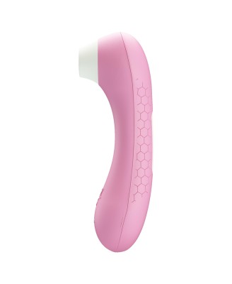 Romance Emerald Air Pulse Clitoral Stimulator