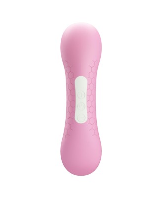 Romance Emerald Air Pulse Clitoral Stimulator