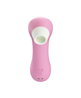 Romance Emerald Air Pulse Clitoral Stimulator