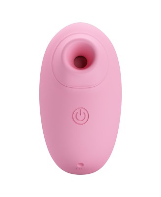 Romance Inhale Bird Air Pulse Clitoral Stimulator