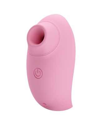 Romance Inhale Bird Air Pulse Clitoral Stimulator