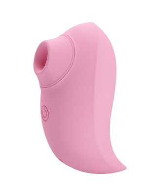Romance Inhale Bird Air Pulse Clitoral Stimulator