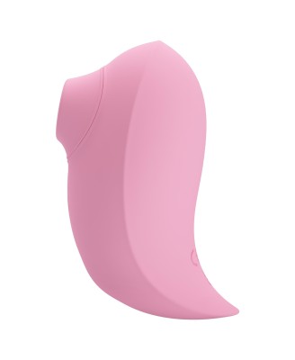 Romance Inhale Bird Air Pulse Clitoral Stimulator