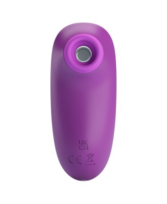 Romance Adora Clitoral Suction Massager