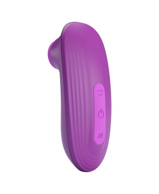 Romance Adora Clitoral Suction Massager