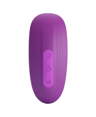 Romance Adora Clitoral Suction Massager