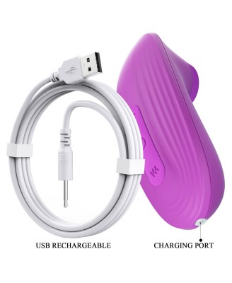 Romance Adora Clitoral Suction Massager