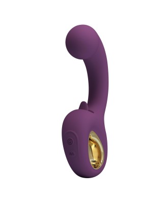 Pretty Love Erynnyes Licking G-Spot Penis Ring