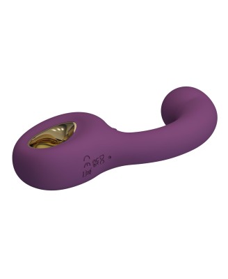 Pretty Love Erynnyes Licking G-Spot Penis Ring