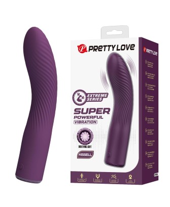 Pretty Love Kissell Powerful G-Spot Vibrator