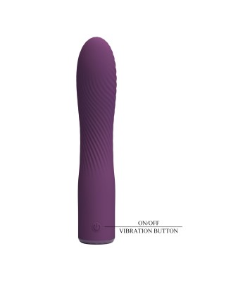 Pretty Love Kissell Powerful G-Spot Vibrator