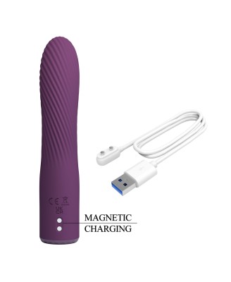 Pretty Love Kissell Powerful G-Spot Vibrator